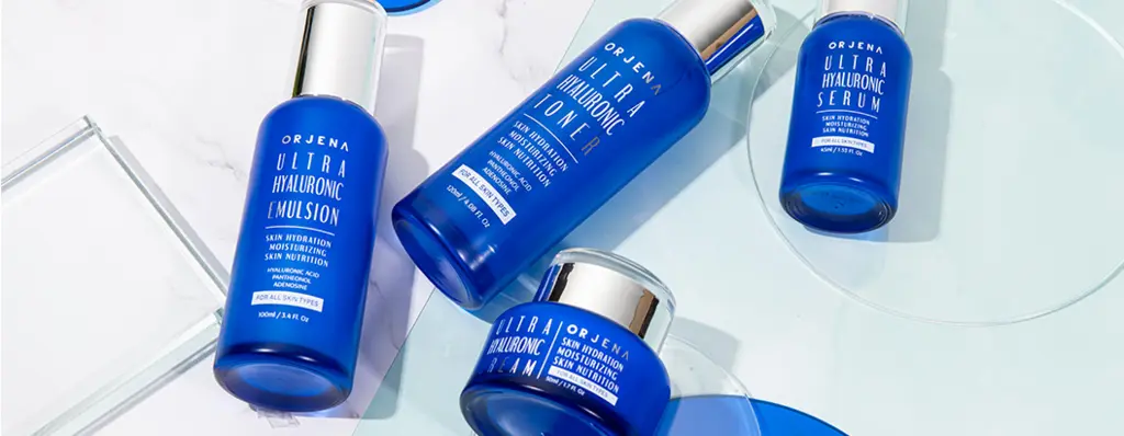 Alexandar Cosmetics